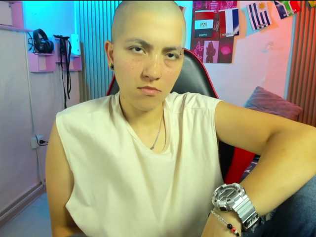 nicocoox live cam on BongaCams