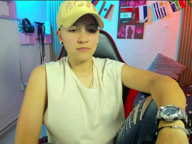 nicocoox live cam on BongaCams