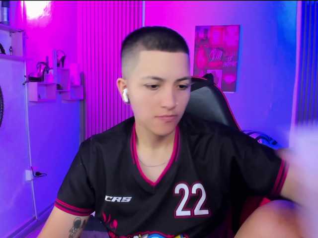 nicocoox live cam on BongaCams