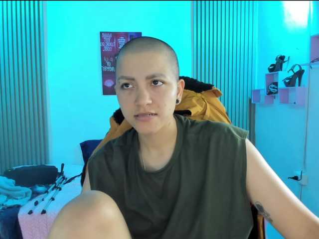 nicocoox live cam on BongaCams