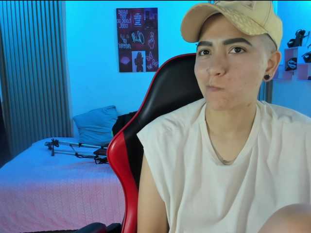 nicocoox live cam on BongaCams