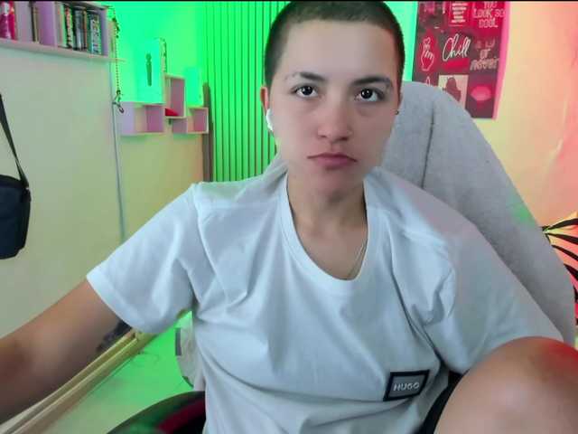 nicocoox live cam on BongaCams