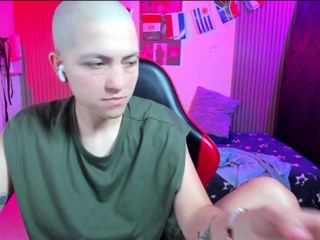 nicocoox live cam on BongaCams