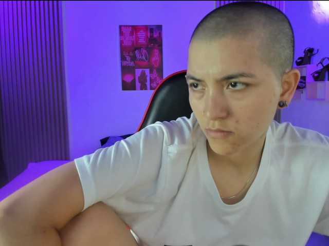 nicocoox live cam on BongaCams