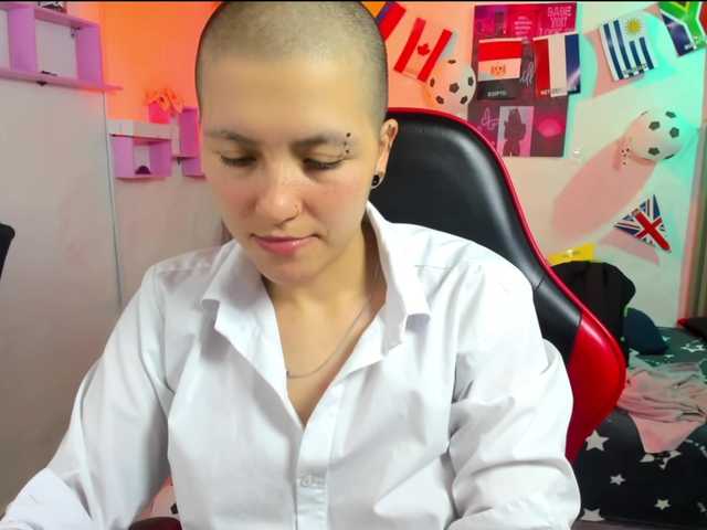 nicocoox live cam on UnifiedCams