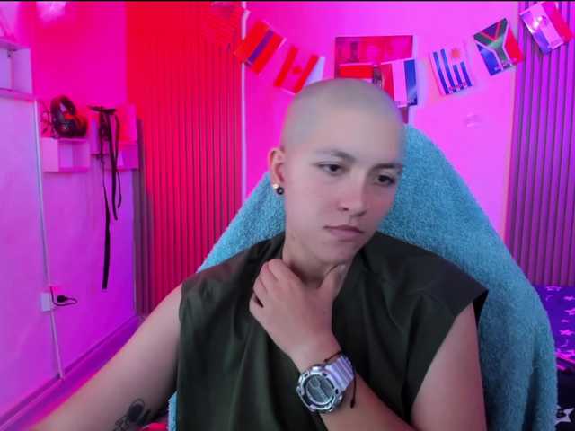nicocoox live cam on BongaCams
