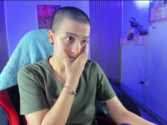 nicocoox's BongaCams show and profile