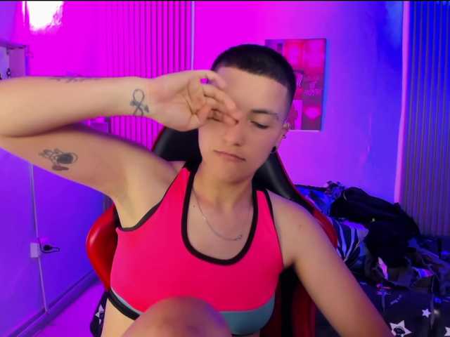 nicocoox live cam on BongaCams