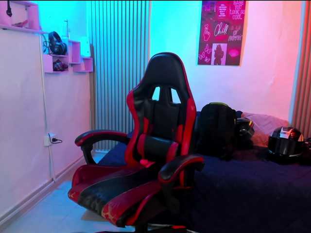 nicocoox live webcam show