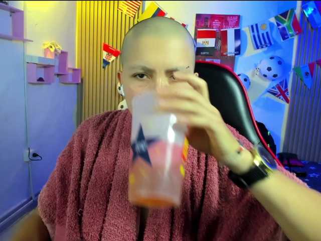 nicocoox live cam on BongaCams