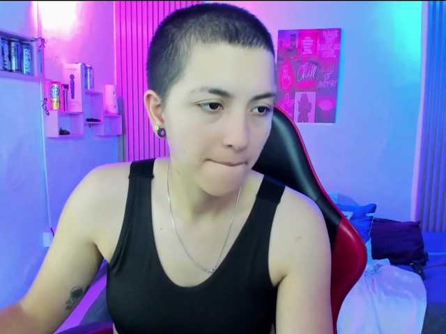 nicocoox live cam on BongaCams