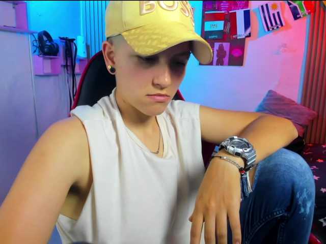 nicocoox live cam on BongaCams