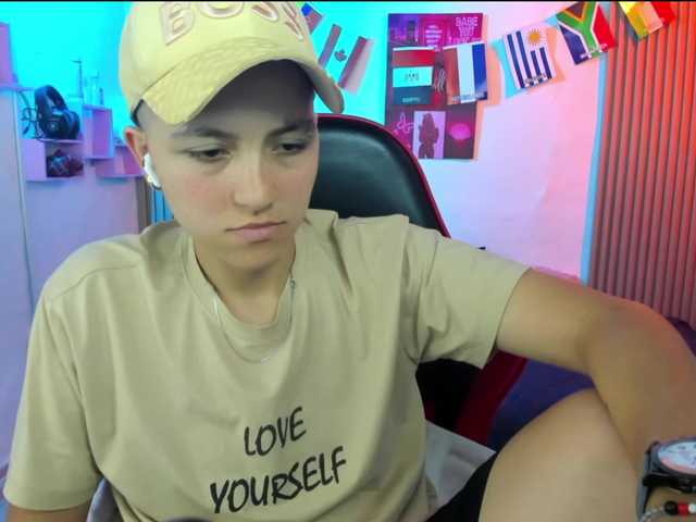 nicocoox Live Cam on BongaCams