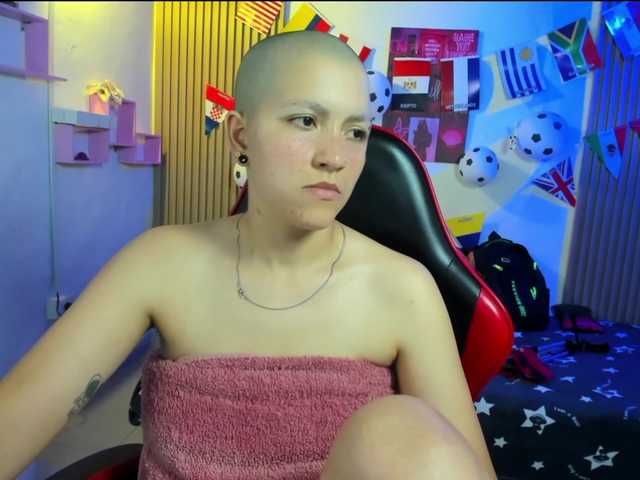 nicocoox live cam on BongaCams