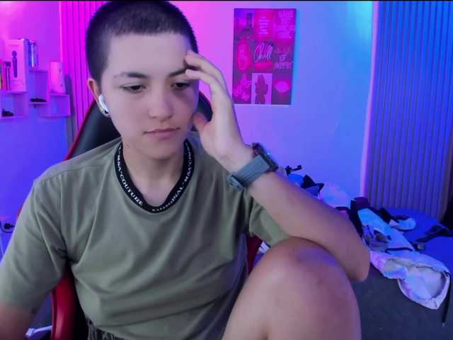 nicocoox live cam preview