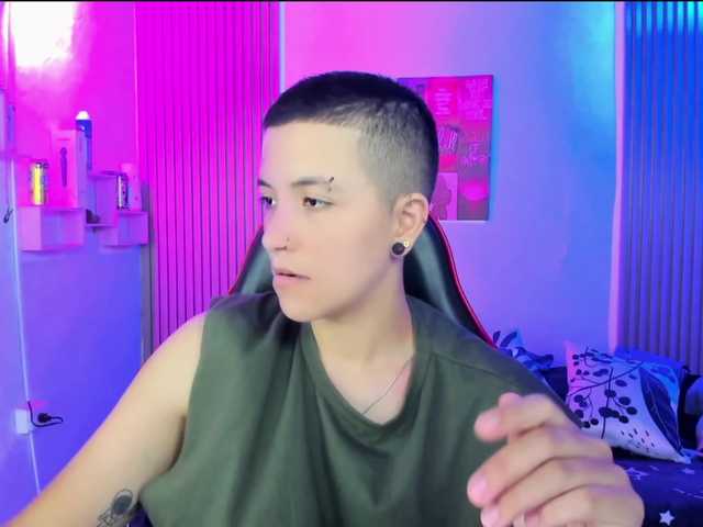 nicocoox live cam on BongaCams