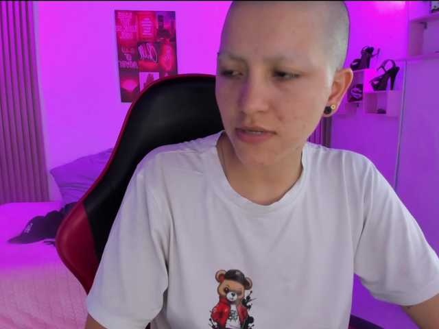 nicocoox live cam on BongaCams