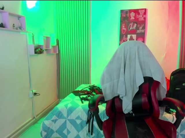nicocoox live cam on BongaCams
