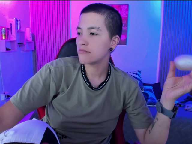nicocoox live cam preview