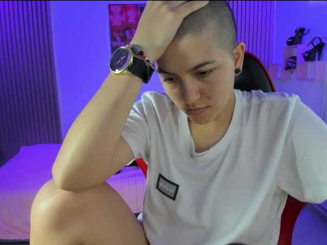nicocoox live cam on BongaCams