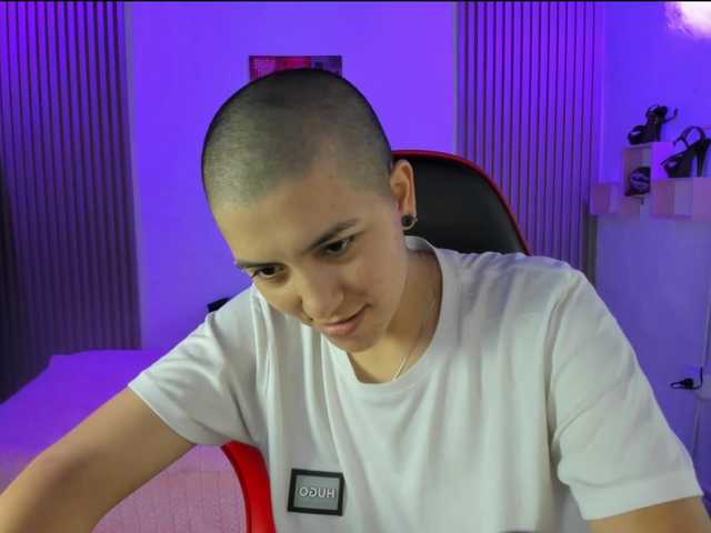 nicocoox live cam on BongaCams