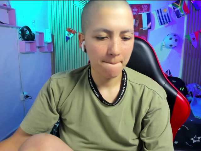 nicocoox live cam on BongaCams