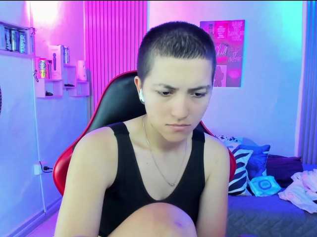 nicocoox live cam on BongaCams