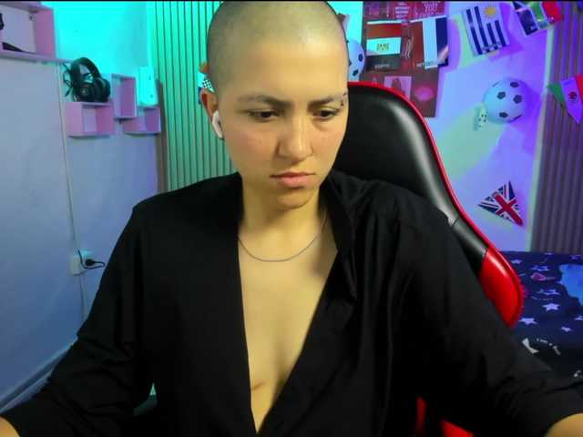 nicocoox live cam on BongaCams