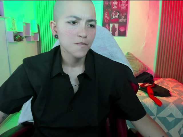 nicocoox live cam on BongaCams