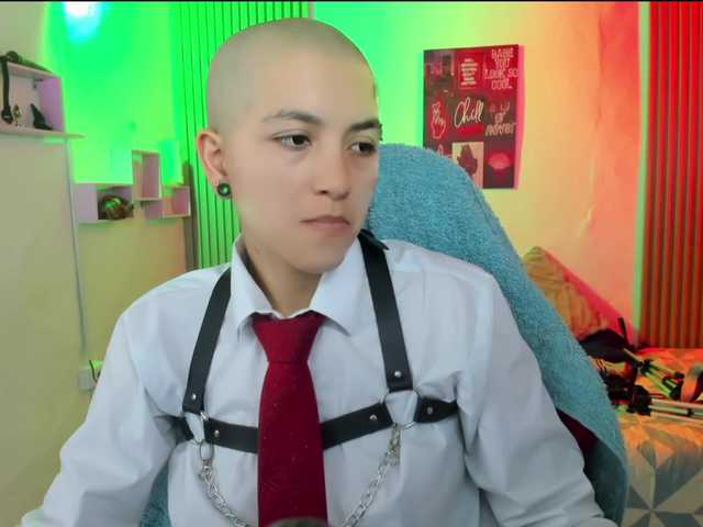 nicocoox live cam on BongaCams