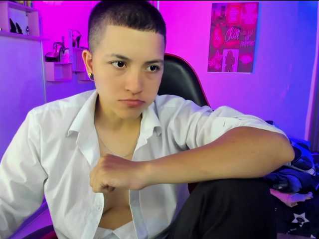 nicocoox live cam on BongaCams