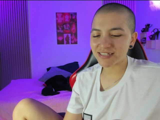 nicocoox live cam on BongaCams