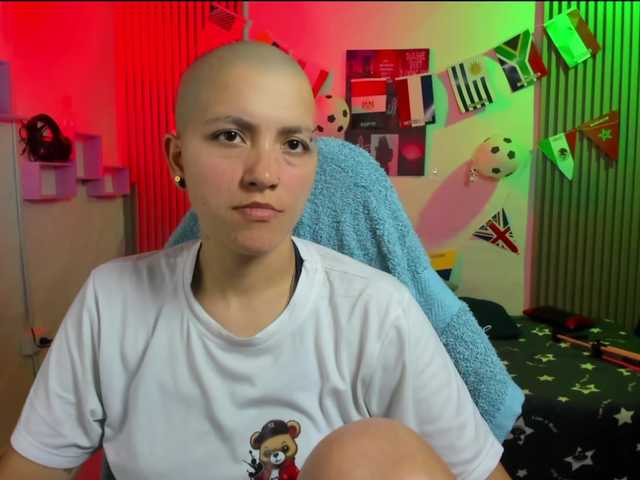 nicocoox live cam on UnifiedCams