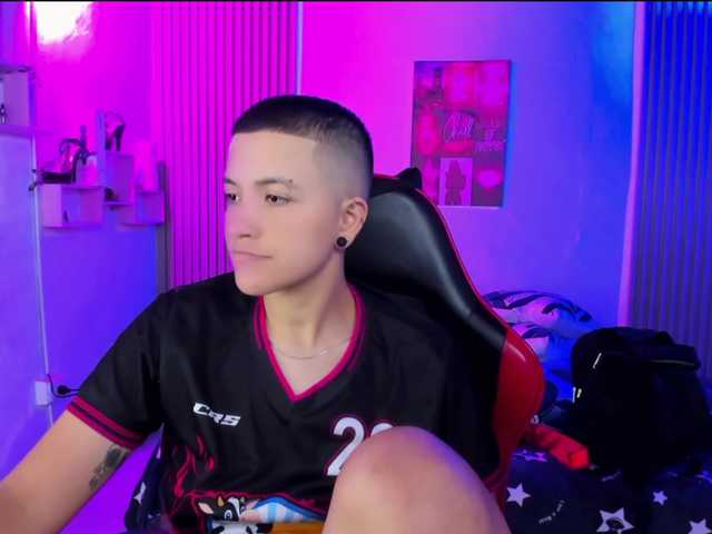 nicocoox live cam on BongaCams