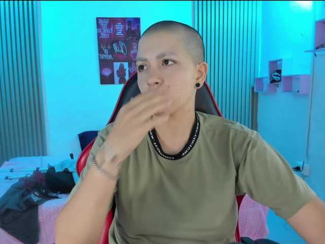 nicocoox live cam on BongaCams
