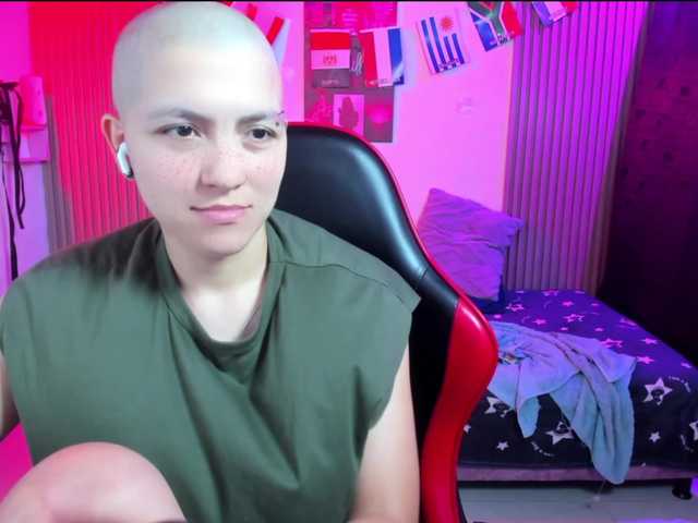 nicocoox live cam on BongaCams