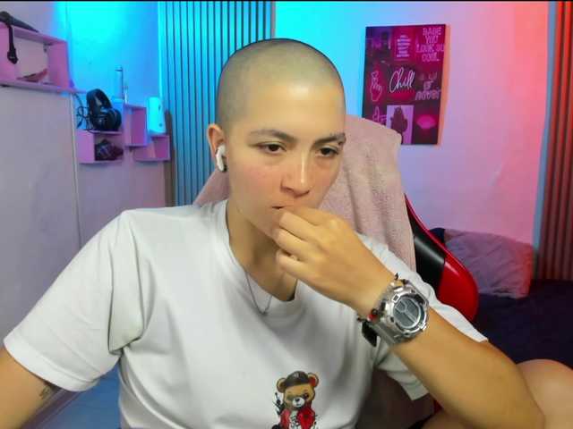 nicocoox live webcam show