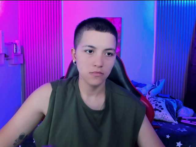nicocoox — live female cam