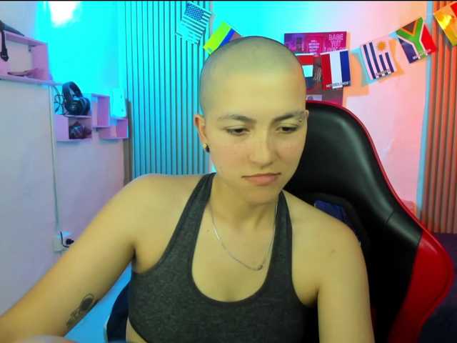 nicocoox Live-Cam auf BongaCams