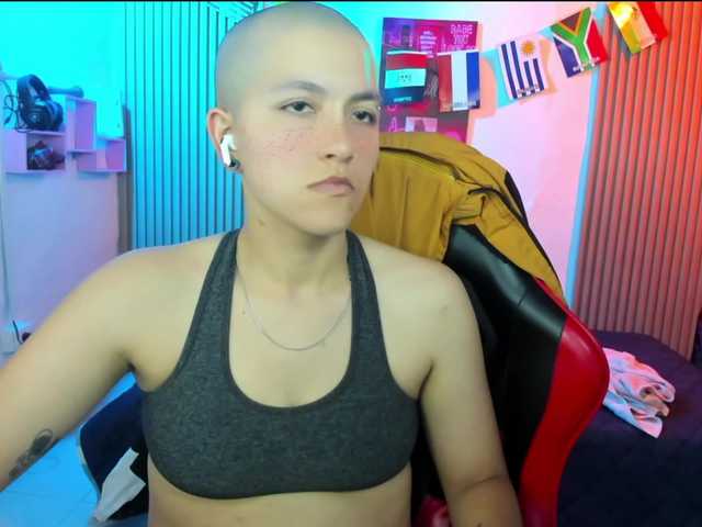 nicocoox live cam on BongaCams