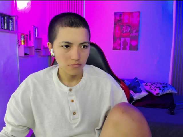 nicocoox live cam on BongaCams