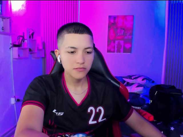 nicocoox live cam on BongaCams