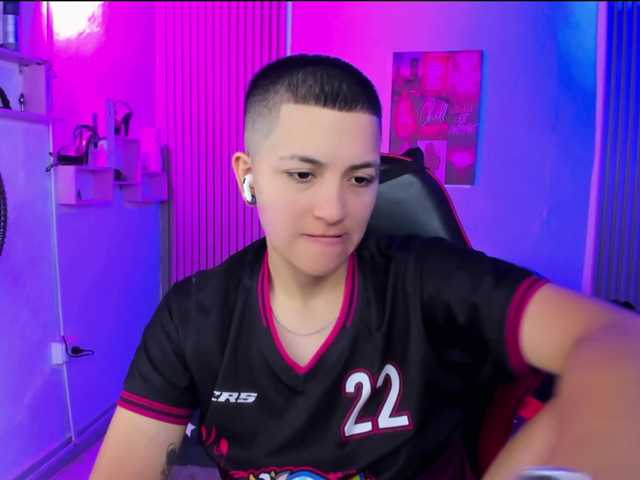 nicocoox live cam on BongaCams