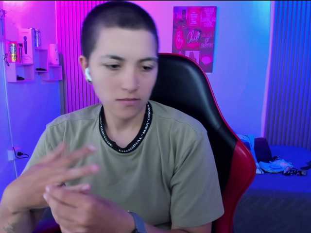 nicocoox live cam preview