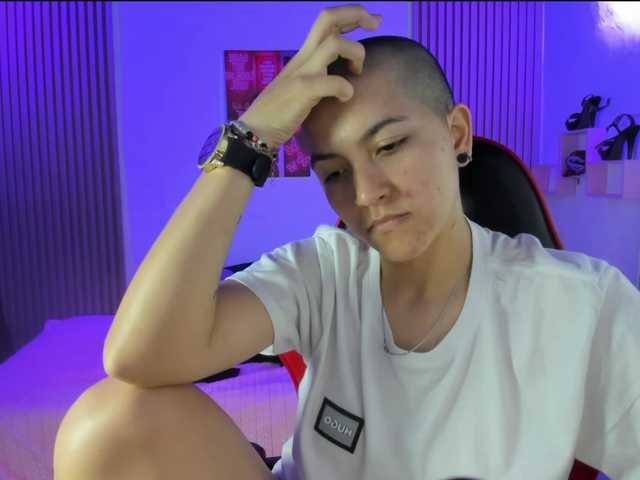 nicocoox live cam on BongaCams