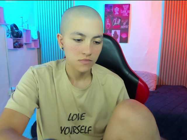 nicocoox Прямой эфир на BongaCams