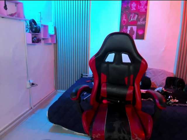 nicocoox live webcam show