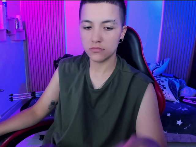 nicocoox — live female cam