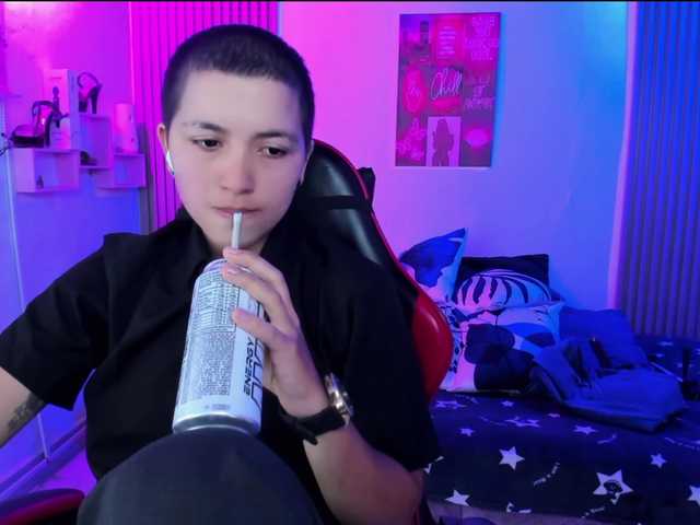 nicocoox live cam on BongaCams