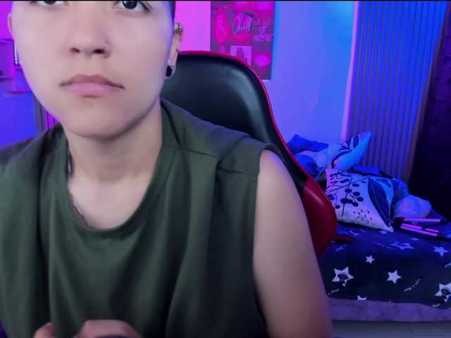 nicocoox — live female cam